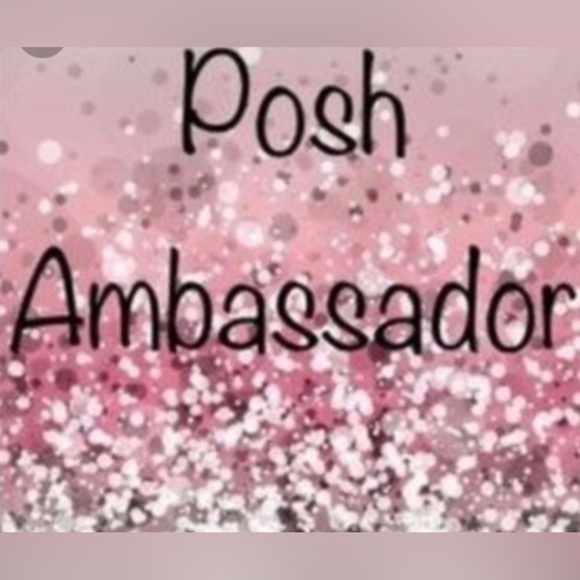 Posh AMBASSADOR ll - Picture 1 of 1